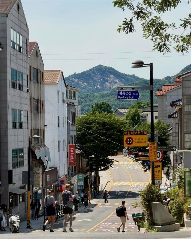 Seoul Selection